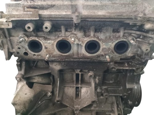 SILNIK SŁUPEK NISSAN NOTE E11 (2006-2008) 1.6 16V 110KM HR16DE