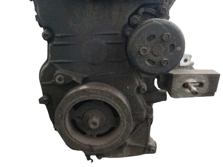SILNIK SŁUPEK NISSAN NOTE E11 (2006-2008) 1.6 16V 110KM HR16DE