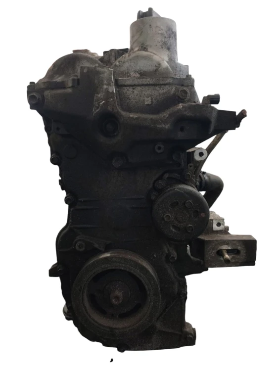 SILNIK SŁUPEK NISSAN NOTE E11 (2006-2008) 1.6 16V 110KM HR16DE