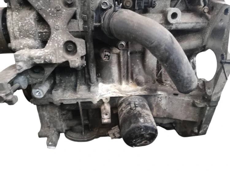 SILNIK SŁUPEK NISSAN NOTE E11 (2006-2008) 1.6 16V 110KM HR16DE