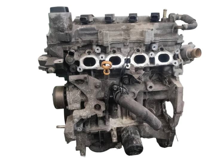 SILNIK SŁUPEK NISSAN NOTE E11 (2006-2008) 1.6 16V 110KM HR16DE