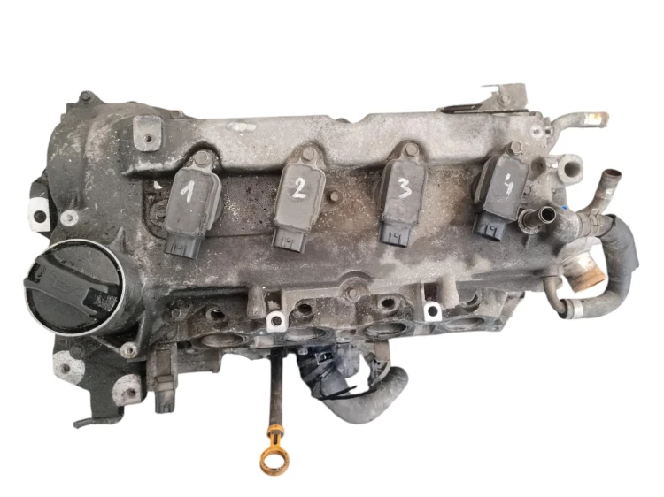 SILNIK SŁUPEK NISSAN NOTE E11 (2006-2008) 1.6 16V 110KM HR16DE