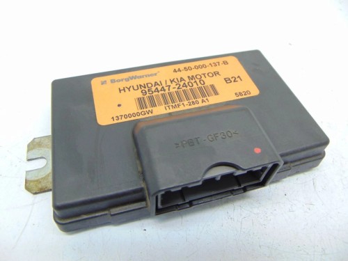STEROWNIK NAPĘDÓW HYUNDAI TUCSON I (2004-2010) 95447-24010