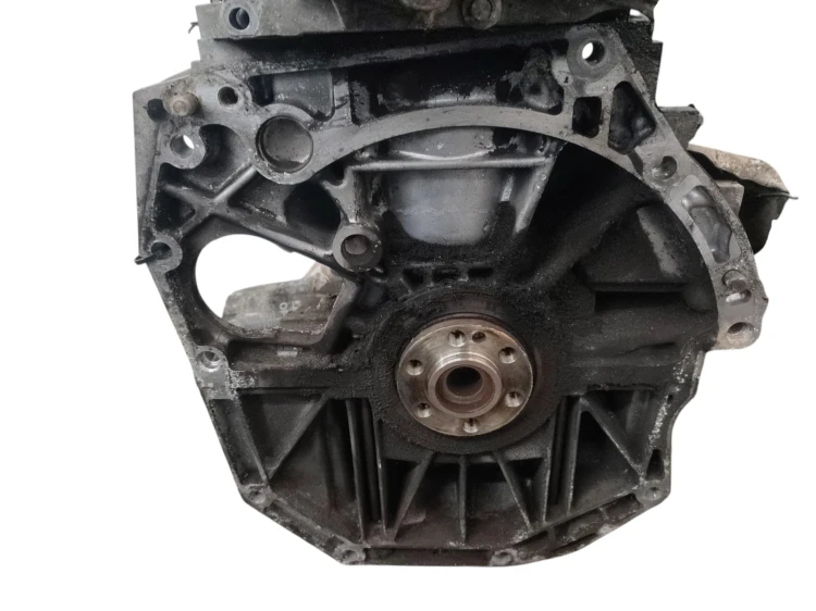 SILNIK SŁUPEK NISSAN NOTE E11 (2006-2008) 1.6 16V 110KM HR16DE