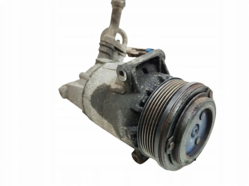 SPRĘŻARKA KLIMATYZACJI OPEL ZAFIRA B LIFT (2008-2014) 1.9 CDTI 120KM 132860