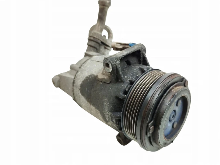 SPRĘŻARKA KLIMATYZACJI OPEL ZAFIRA B LIFT (2008-2014) 1.9 CDTI 120KM 132860