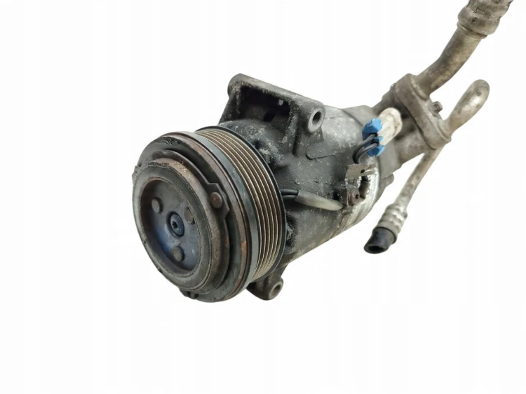 SPRĘŻARKA KLIMATYZACJI OPEL ZAFIRA B LIFT (2008-2014) 1.9 CDTI 120KM 132860
