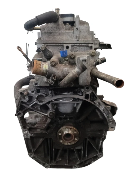 SILNIK SŁUPEK NISSAN NOTE E11 (2006-2008) 1.6 16V 110KM HR16DE