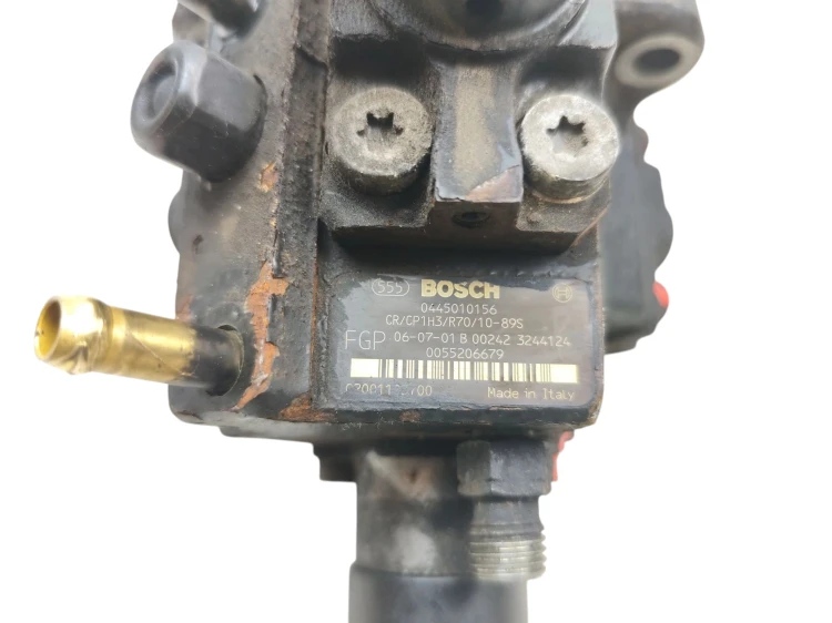 POMPA WTRYSKOWA OPEL VECTRA C LIFT (2005-2008) 1.9 CDTI 150KM 0055206679