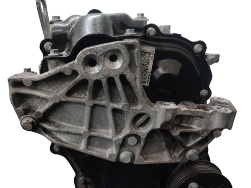 SILNIK SŁUPEK RENAULT LAGUNA III LIFT (2010-2015) 2.0 DCI 173KM M9R7857
