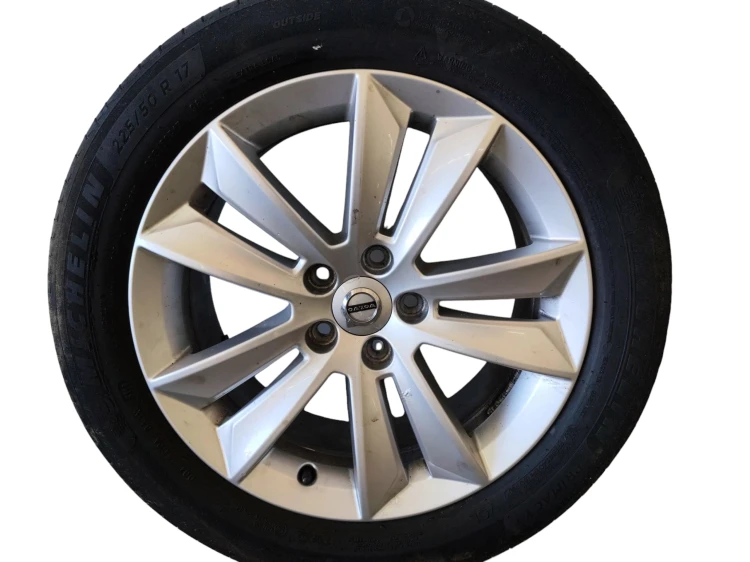 FELGI ALUMINIOWE VOLVO V60 II (2018-2023) 2.0 D3 150KM 31471309