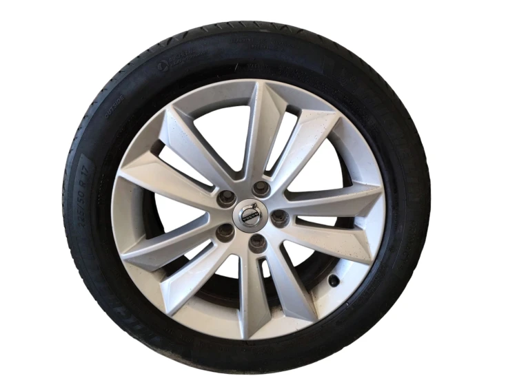 FELGI ALUMINIOWE VOLVO V60 II (2018-2023) 2.0 D3 150KM 31471309
