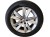 FELGI ALUMINIOWE VOLVO V60 II (2018-2023) 2.0 D3 150KM 31471309