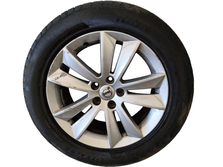 FELGI ALUMINIOWE VOLVO V60 II (2018-2023) 2.0 D3 150KM 31471309