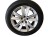 FELGI ALUMINIOWE VOLVO V60 II (2018-2023) 2.0 D3 150KM 31471309
