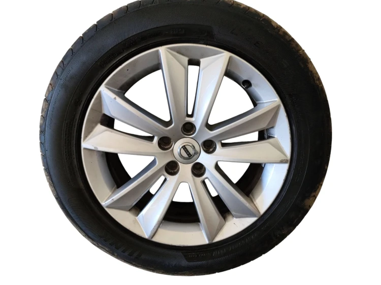 FELGI ALUMINIOWE VOLVO V60 II (2018-2023) 2.0 D3 150KM 31471309