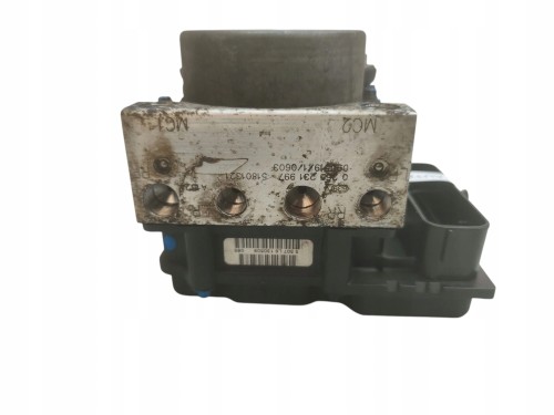 POMPA STEROWNIK ABS PEUGEOT BIPPER FIORINO NEMO 51801321 0265231997