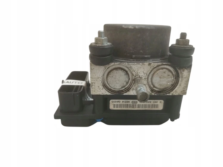 POMPA STEROWNIK ABS PEUGEOT BIPPER FIORINO NEMO 51801321 0265231997