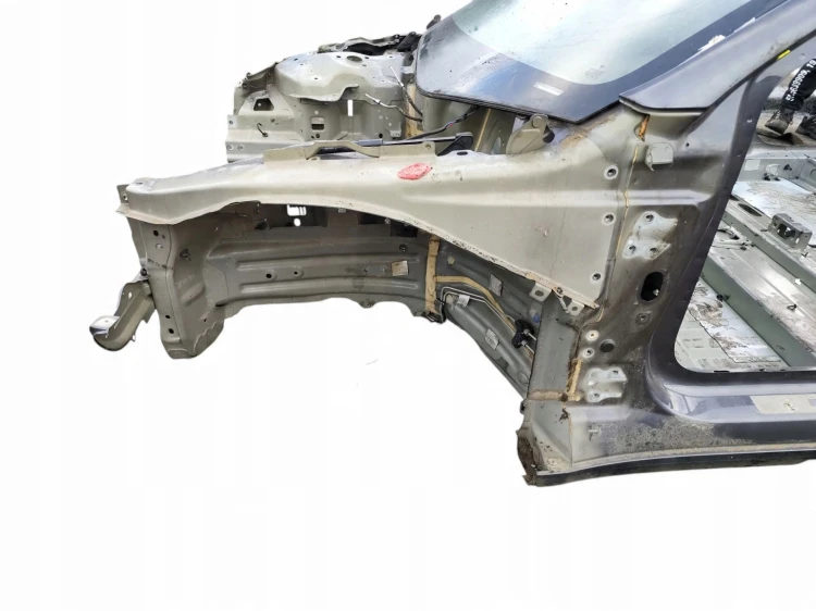 PODŁUŻNICA LEWA TESLA MODEL 3 LIFT (2020-2023) 60kWh 283KM
