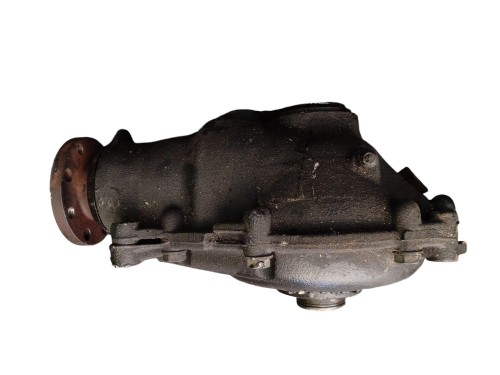 MOST DYFER PRZÓD BMW X3 E83 LIFT (2006-2010) 2.0 D 177KM E2005379