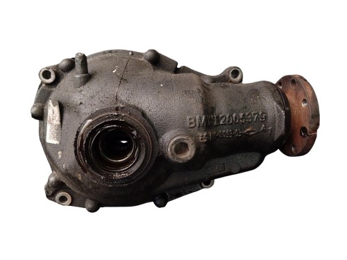 MOST DYFER PRZÓD BMW X3 E83 LIFT (2006-2010) 2.0 D 177KM E2005379