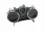 LICZNIK PEUGEOT 207 LIFT (2009-2012) 1.6 e-HDI 112KM 9800076880