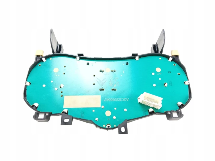 LICZNIK PEUGEOT 207 LIFT (2009-2012) 1.6 e-HDI 112KM 9800076880
