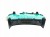 LICZNIK PEUGEOT 207 LIFT (2009-2012) 1.6 e-HDI 112KM 9800076880