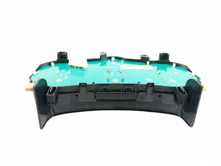 LICZNIK PEUGEOT 207 LIFT (2009-2012) 1.6 e-HDI 112KM 9800076880
