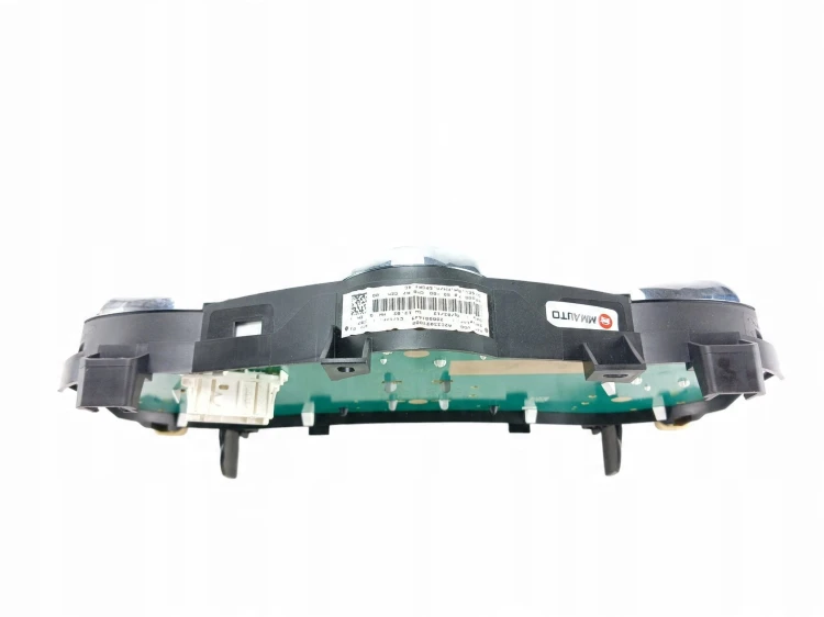 LICZNIK PEUGEOT 207 LIFT (2009-2012) 1.6 e-HDI 112KM 9800076880