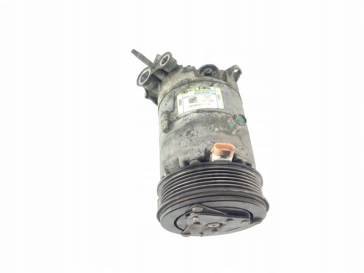 SPRĘŻARKA KLIMATYZACJI PONTIAC G6 (2004-2008) 3.5 V6 203KM 15221532