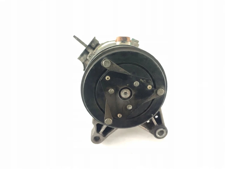 SPRĘŻARKA KLIMATYZACJI PONTIAC G6 (2004-2008) 3.5 V6 203KM 15221532