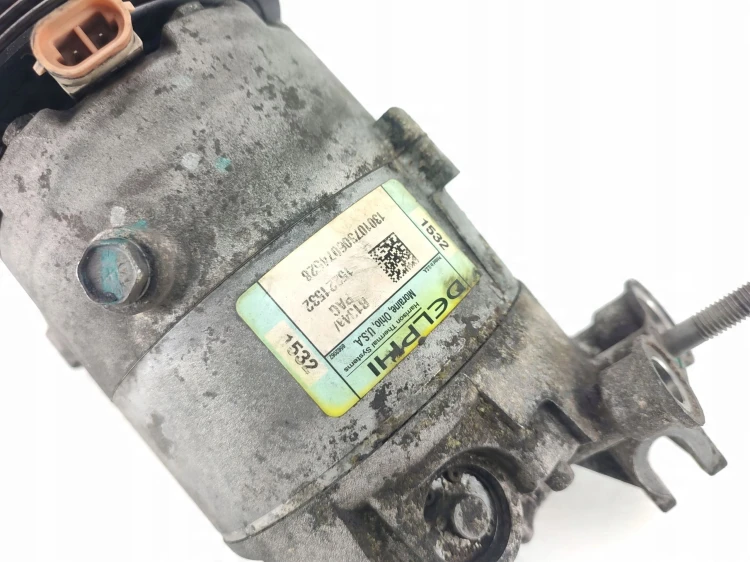 SPRĘŻARKA KLIMATYZACJI PONTIAC G6 (2004-2008) 3.5 V6 203KM 15221532
