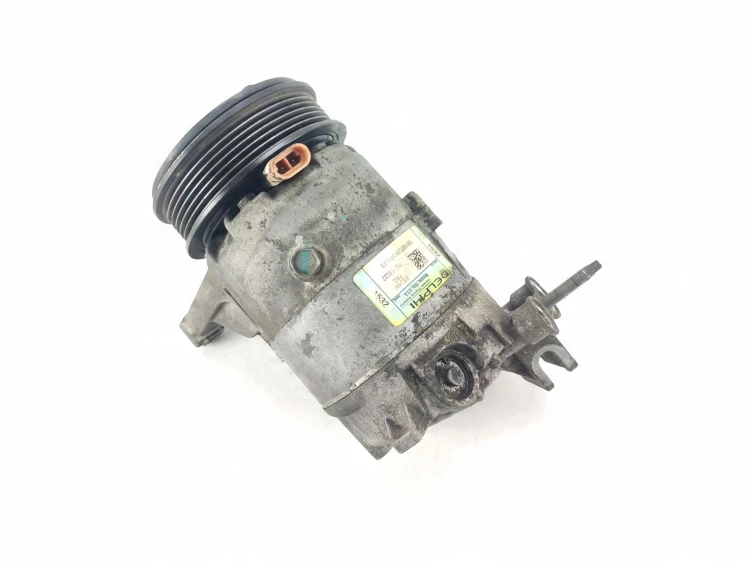 SPRĘŻARKA KLIMATYZACJI PONTIAC G6 (2004-2008) 3.5 V6 203KM 15221532