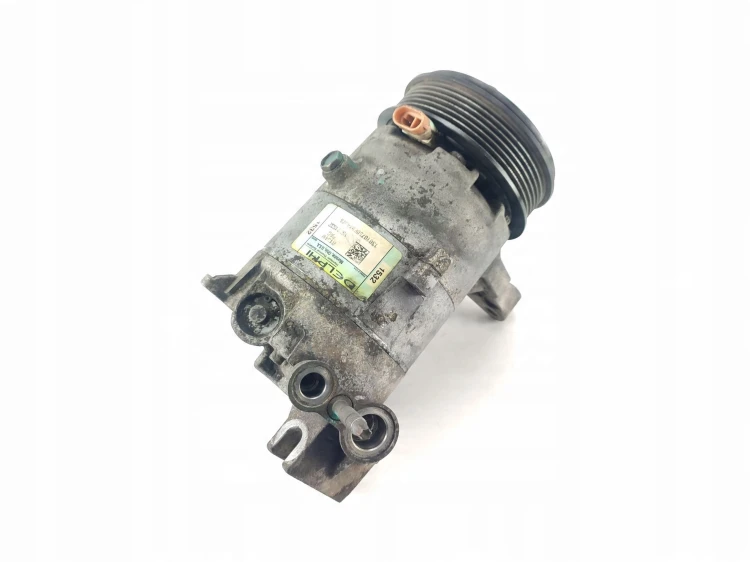 SPRĘŻARKA KLIMATYZACJI PONTIAC G6 (2004-2008) 3.5 V6 203KM 15221532