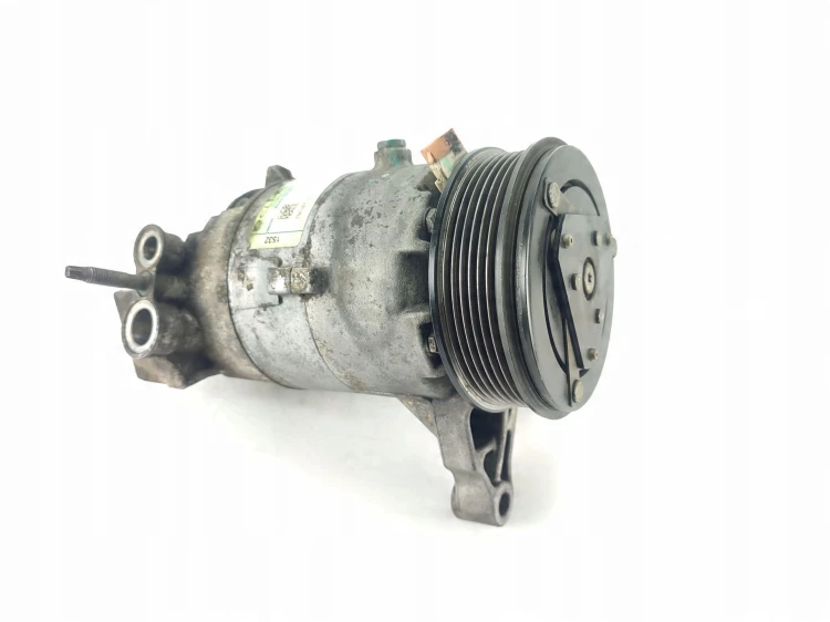 SPRĘŻARKA KLIMATYZACJI PONTIAC G6 (2004-2008) 3.5 V6 203KM 15221532