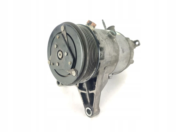 SPRĘŻARKA KLIMATYZACJI PONTIAC G6 (2004-2008) 3.5 V6 203KM 15221532