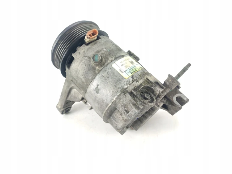 SPRĘŻARKA KLIMATYZACJI PONTIAC G6 (2004-2008) 3.5 V6 203KM 15221532