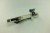 KLAMKA ZEWNĘTRZNA PRAWY PRZÓD HONDA ACCORD VIII (2008-2010) 2.2 I-DTEC 180