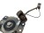 WINDA KOŁA ZAPASOWEGO TOYOTA COROLLA VERSO II LIFT (2007-2009) 2.2 D4D 136K