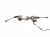 MAGLOWNICA OPEL ASTRA J (2009-2012) 1.4 T 120KM P13363851