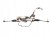 MAGLOWNICA OPEL ASTRA J (2009-2012) 1.4 T 120KM P13363851