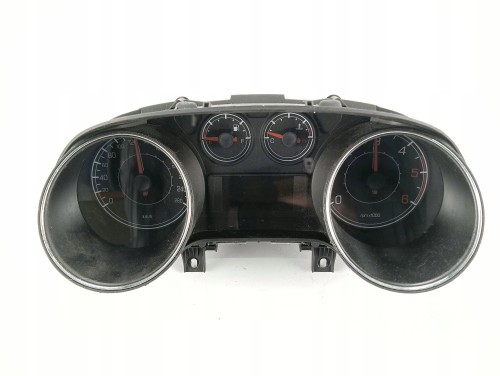 LICZNIK FIAT BRAVO II (2007-2010) 1.9 JTD 120KM 51761174