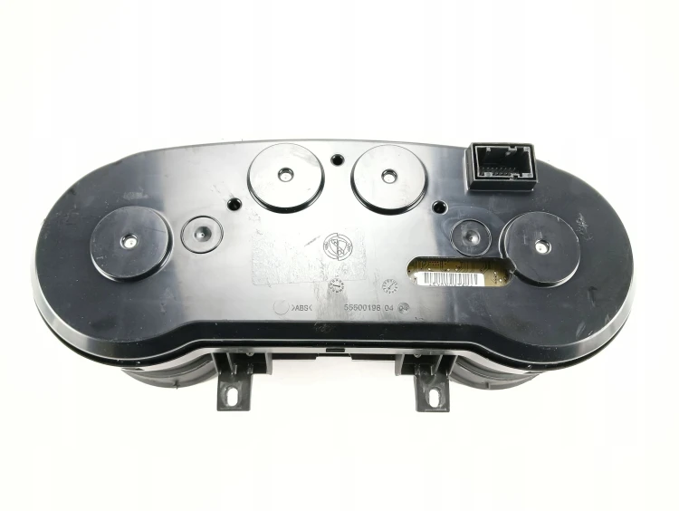 LICZNIK FIAT BRAVO II (2007-2010) 1.9 JTD 120KM 51761174