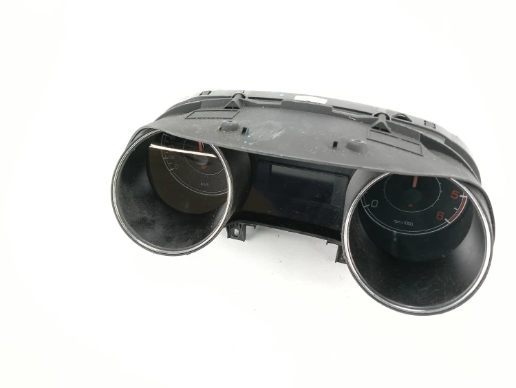 LICZNIK FIAT BRAVO II (2007-2010) 1.9 JTD 120KM 51761174