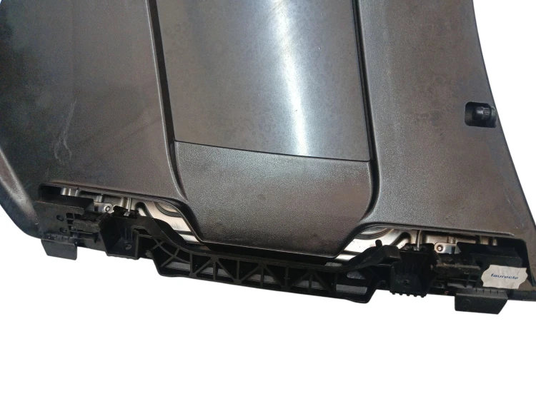 SCHOWEK DESKI KLAPKA LEWA CITROEN C4 PICASSO I (2006-2010) 1.6 HDI 109KM