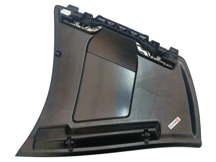 SCHOWEK DESKI KLAPKA LEWA CITROEN C4 PICASSO I (2006-2010) 1.6 HDI 109KM