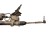 MAGLOWNICA OPEL ASTRA J LIFT (2012-2015) 1.4 T 140KM P13413955