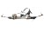 MAGLOWNICA OPEL ASTRA J (2009-2012) 1.4 T 140KM P13335002