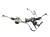 MAGLOWNICA OPEL ASTRA J (2009-2012) 1.4 T 140KM P13335002